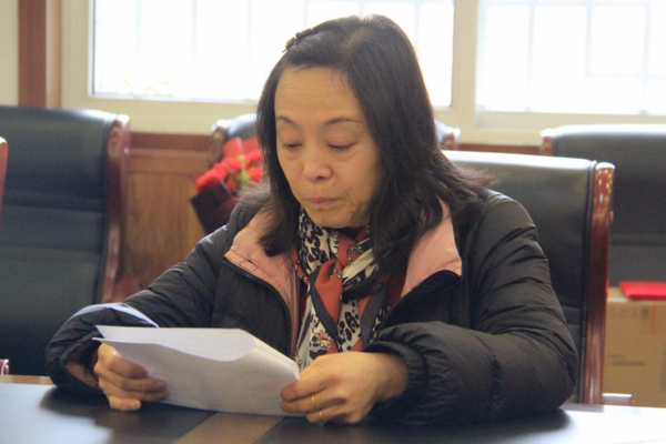 岁月如歌，感恩有你 (2)